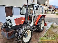 Steyr 948 traktorpool Angebot