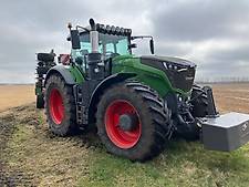 Fendt 1042 VARIO S4 traktorpool Angebot