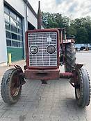 IHC 353 Traktor traktorpool Angebot