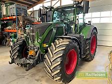 Fendt 718 Vario traktorpool Angebot