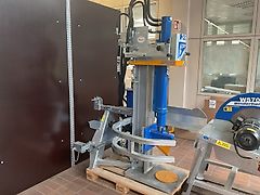 Binderberger H 20 Z superspeed