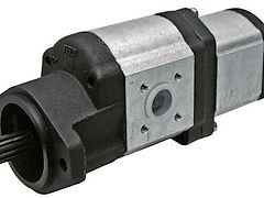 Landini Hydraulikpumpe LANDINI LEGEND BOSCH 0510767032