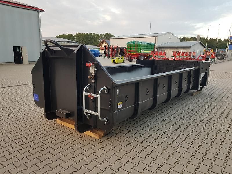 Petersen-Rickers Container 5750 x 2300 x 750 mm