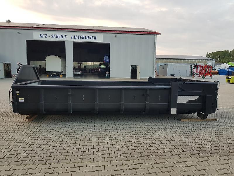 Petersen-Rickers Container 5750 x 2300 x 750 mm