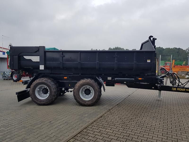 Petersen-Rickers Container 5750 x 2300 x 750 mm