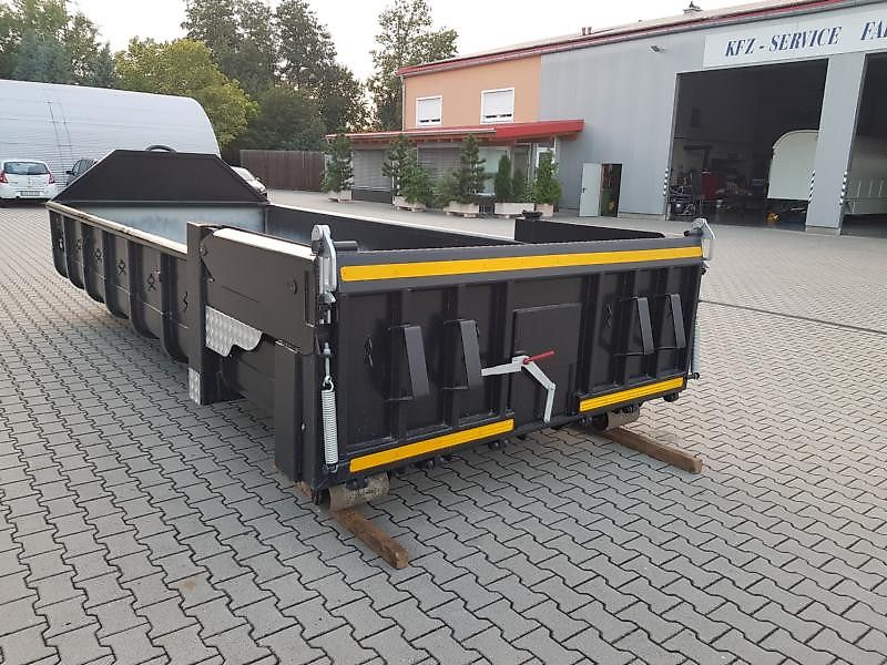 Petersen-Rickers Container 5750 x 2300 x 750 mm