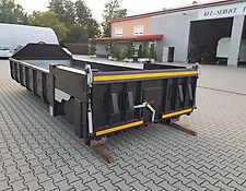 Petersen-Rickers Container 5750 x 2300 x 750 mm