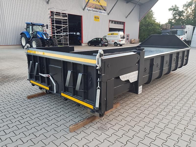 Petersen-Rickers Container 5750 x 2300 x 750 mm