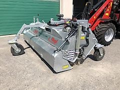 Fliegl KEH 500 Kehrbesen/Kehrmaschine EURO