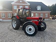 Case IH 956 XL traktorpool Angebot