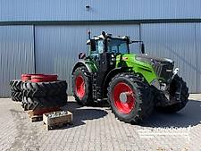 Fendt 1042 GEN2 PROFI PLUS +ZWILLINGSBEREIFUNG traktorpool Angebot
