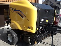 New Holland RB 125