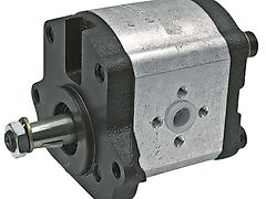 Landini Hydraulikpumpe LANDINI MASSEY FERGUSON 0510525342