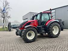 Valtra T144 Hitech traktorpool Angebot