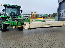 Krone EASYCUT 360 HECKMÄHWERK