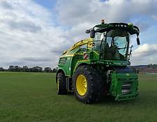 John Deere 8500 SFH