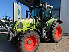Claas Arion 520 traktorpool Angebot