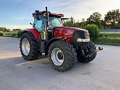 Case IH Puma 240 CVX