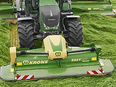 Krone EasyCut F 320 CV