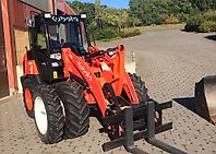 Kubota RO 85 Kubota RO 85