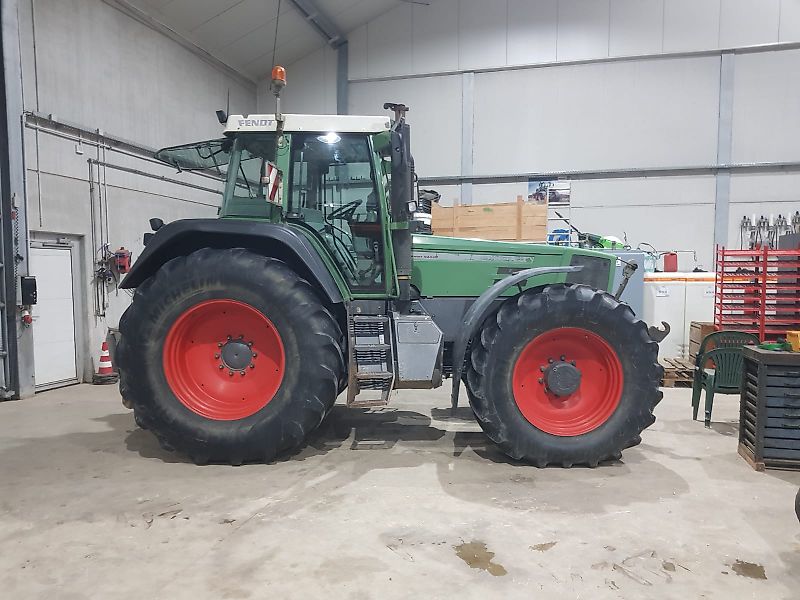 Fendt Favorit 926 Vario