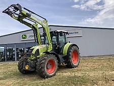Claas Arion 640 traktorpool Angebot