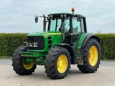 John Deere 6930 PREMIUM traktorpool Angebot