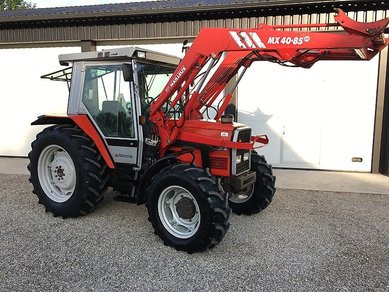 Massey Ferguson 3065