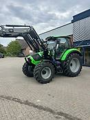 Deutz-Fahr Agrotron 6130.4 B traktorpool Angebot
