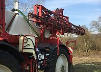 Agrifac ZA3430P Agrifac ZA3430P