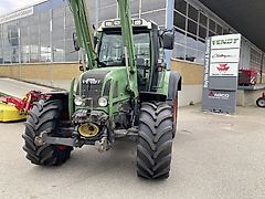 Fendt 409 VARIO