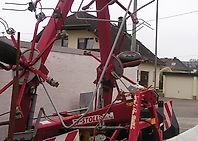 Stoll Z 7.65 Pro Stoll Z 7.65 Pro