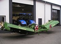 Krone Easycut 9000 CV Krone Easycut 9000 CV
