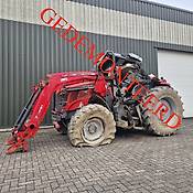 Massey Ferguson 6713 S Dyna 6 traktorpool Angebot