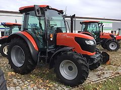 Fuß Rundumleuchte Foton Traktor ohne Kabine, 14,95 €