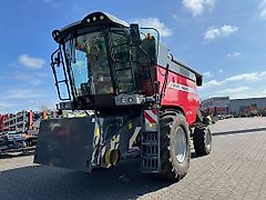 Massey Ferguson 7344 Activa