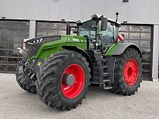 Fendt 1042 Profi Plus 588 uren!! traktorpool Angebot