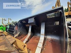 Resch-Ka-Tec HKS3400mm 9,0m³ Fest