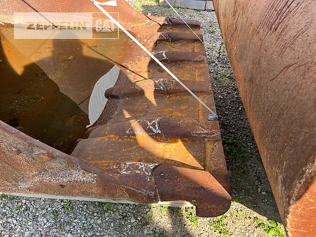 Caterpillar Primärprodukte Kompo