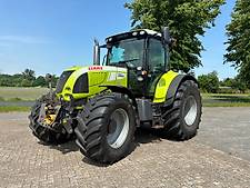 Claas Arion 640 CIS traktorpool Angebot