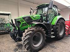 Deutz-Fahr Agrotron 6160 TTV Warrior traktorpool Angebot