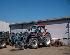 Valtra N134 VERSU traktorpool Angebot