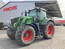 Fendt 826 Vario Profi traktorpool Angebot