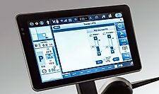 New Holland IntelliView4-Plus-Display