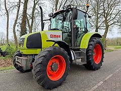 Renault Claas Ares 546 RX