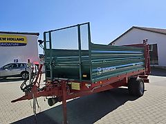 Farmtech Superfex 800