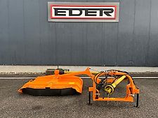 Trejon Multiforest Optimal M2000 Kettenmulcher 