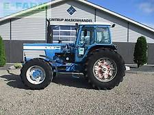 Ford tw 25 regulær traktorpool Angebot