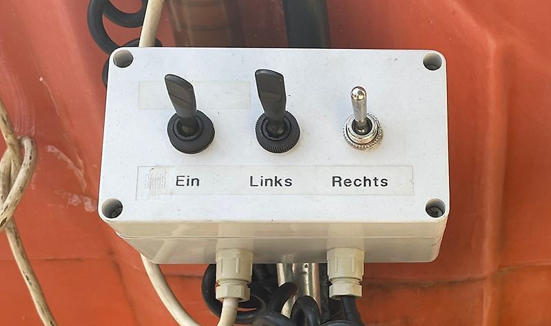 Jessernigg Doppelturbo 600