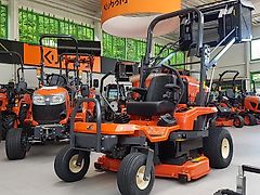 Kubota GZD15 HD